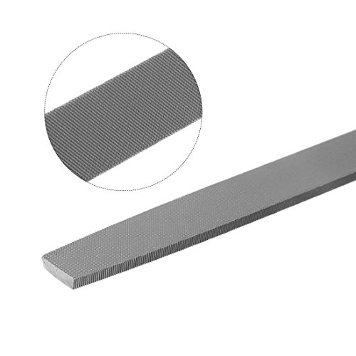 Lime plate en acier trempé de qualité supérieure pour finitions impeccables