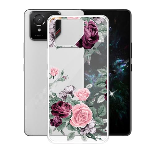 Phone Case for Asus ROG Phone 9 (6.78