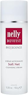 Nelly De Vuyst Soft Net Cleansing Cream 5.2oz