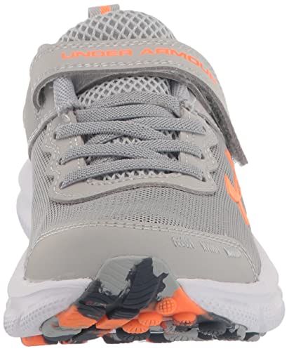 Image of Under Armour Kids' Assert 10 Alternate Closure Shoes