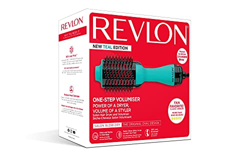 Brosse Séchante & Coiffante À Technologie Ionique 2 Vitesses Revlon - vue 4