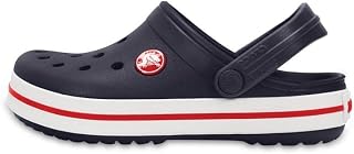 Mule CROCS Crocband adulto-unissex