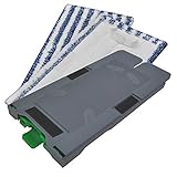 kobold sp530 stop blinkt zur nebelfeuchten oder trockenen Reinigung geeignet