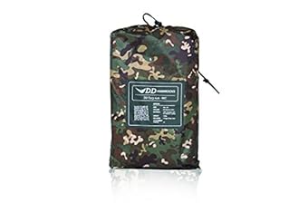 DD Hammocks DD タープ 4x4(MC) 日本正規品