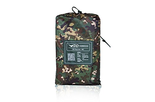 DD Tarp 4x4 - MC