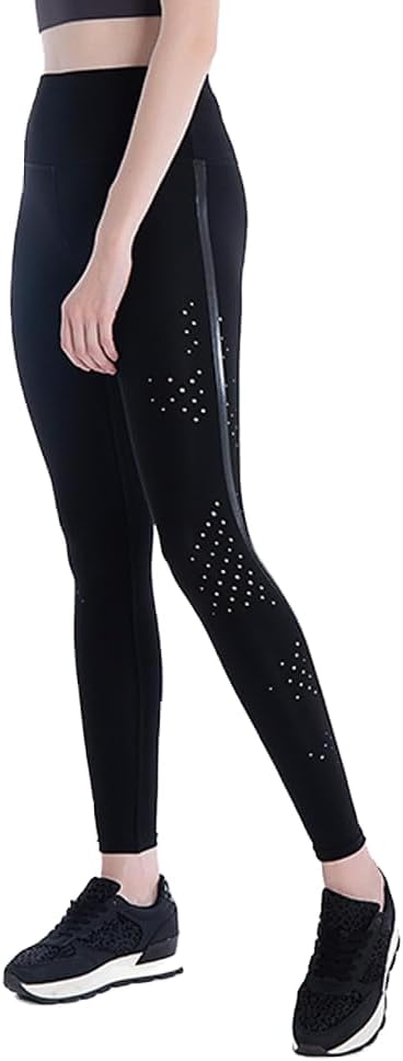 Marie France Women's Sports Lift Legging