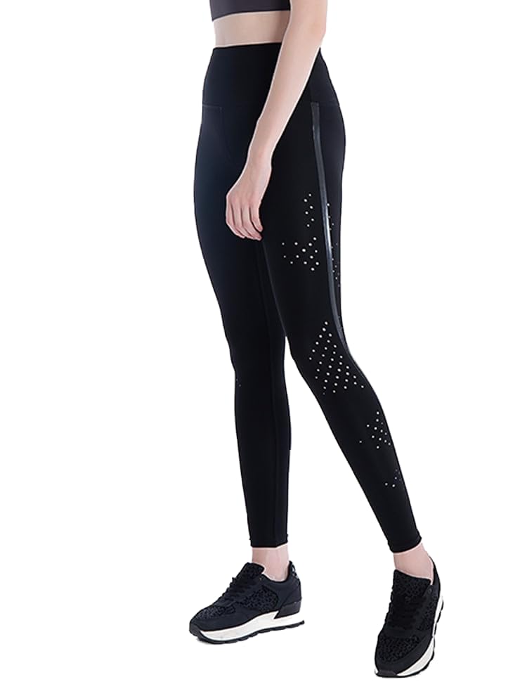 Marie France Women's Sports Lift Legging