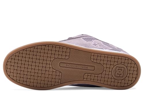 Image of DC Women's Court Graffik SD Skate Shoe
