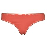 Diesel Women Stars Tanga, pfirsichfarben, pfirsich, 32