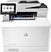 Produktbild HP Color Laserjet Pro MFP M479fdn W1A79A, Weiß