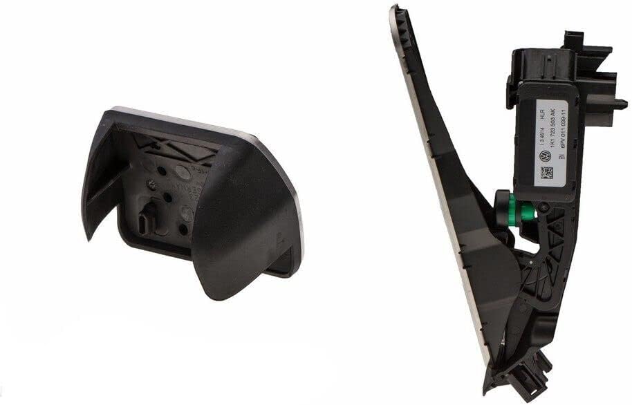 Volkswagen Pedal Cap - 1K1-064-205A