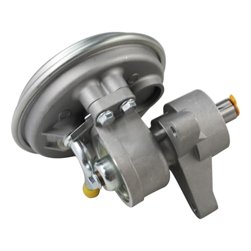 Bomba de Vacío Neeseelily 904-808, 904808, 64-1006, 641006, 90-1006, 901006, E4TZ2A451A, compatible con Ford F-100, F-250, F-350, Econoline E-150 y E-350, Ranger miniatura 1