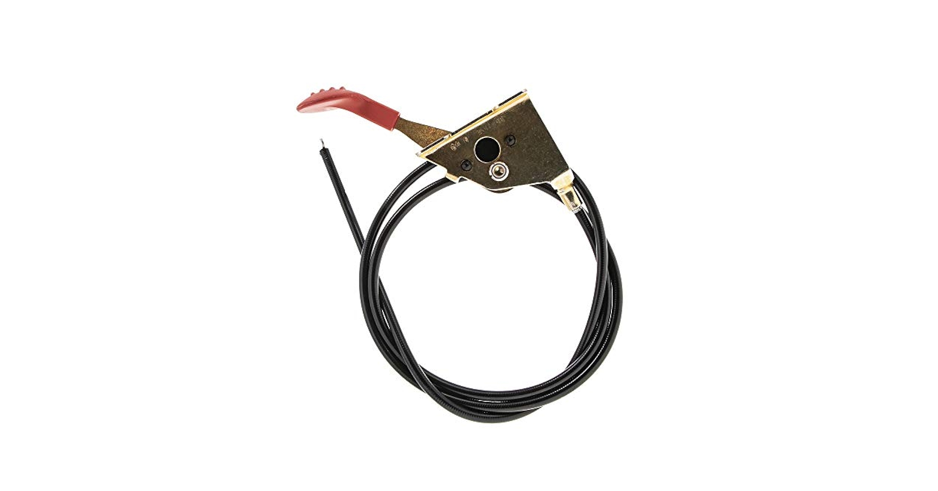 【maruꕤ︎︎·͜·】 Amazon.com : Exmark 103-1449 Choke Cable Lazer Z XP : Patio