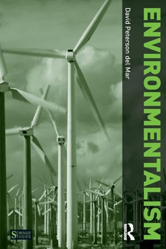 Environmentalism view 2