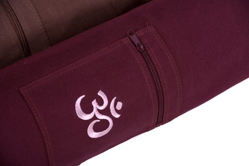 Yogistar OM Yogatas, katoen, 65 cm, 3 kleuren - Image 4