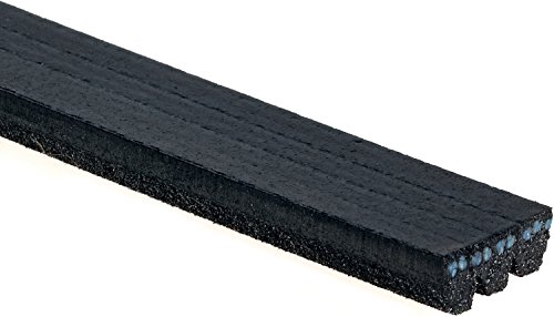 Acdelco Gm Original Equipment 12588412 V-Ribbed Serpentine Belt #TOP1