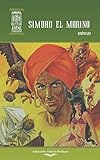Simbad el Marino: Ilustrado (Ariel Juvenil Ilustrada) (Spanish Edition)