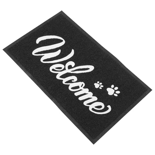iplusmile ����~�ߌ��փ}�b�g �ƒ�pPVC�f�� ���F ���ւ�h�A�����ɍœK ����C���������ɕۂ@�\�t�� �Ȋ���~�ߌ��� �g�p�\