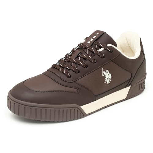 Image of U.S. Polo ASSN. Mens Wilber Sneaker