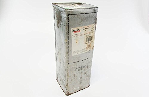 Lincoln Electric Fleetweld® 5P+ Aws 6010 - 5/32 - 50Lb Can