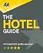 Produktbild AA Hotel Guide 2019 (AA Lifestyle Guides)