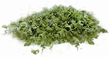 Microplane Herb Grinder and Leaf Stripper Seasoning Herb Mill (Green)