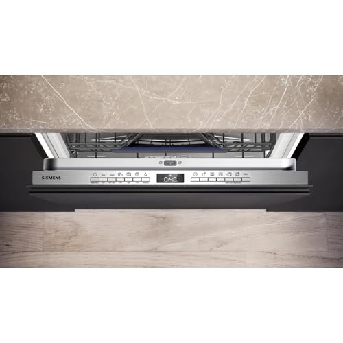 Lave vaisselle encastrable SN63EX22CE - vue 3