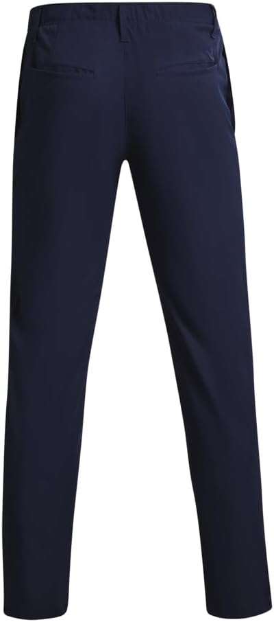 Under Armour Men's Match Play Golf Tapered Pants - Image 5