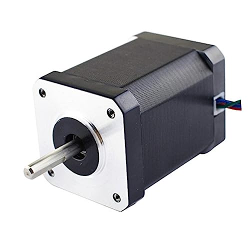 ULTECHNOVO 92oz High Torque Bipolar Stepper Motor in Standard Frame Stepping Motor