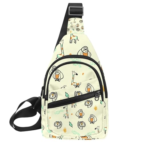 Mochila de senderismo unisex contra el peso excesivo en viajes cortos