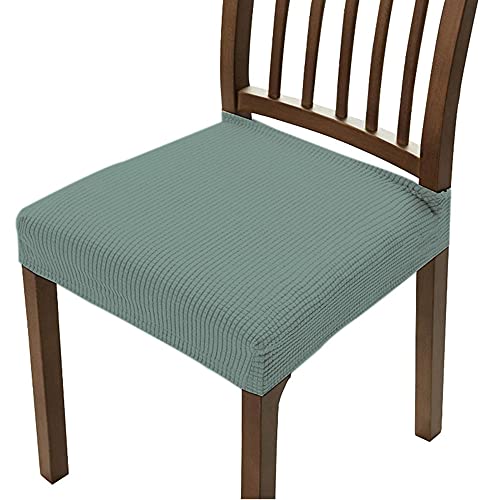 Rtlia Stretch Jacquard Esszimmerstuhl Sitzbezüge Cover