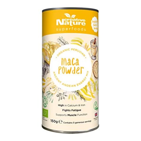 Creative Nature Macaroot Powder Cover