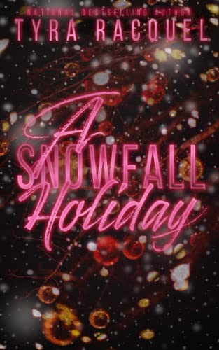 A Snowfall Holiday (The Banks Family)