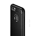 Caseology Vault II for Apple iPhone 7 Case (2016) - Rugged & Flexible - Matte Black