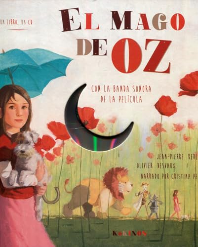 El Mago de Oz