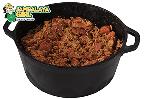 Gumbalaya: Starter Pack (Gumbo And Jambalaya Single Packs) - Grab The Best Of Both Worlds At The Best Prices Yet! Reviews Do Not Lie! Come Get You Some! #TOP4