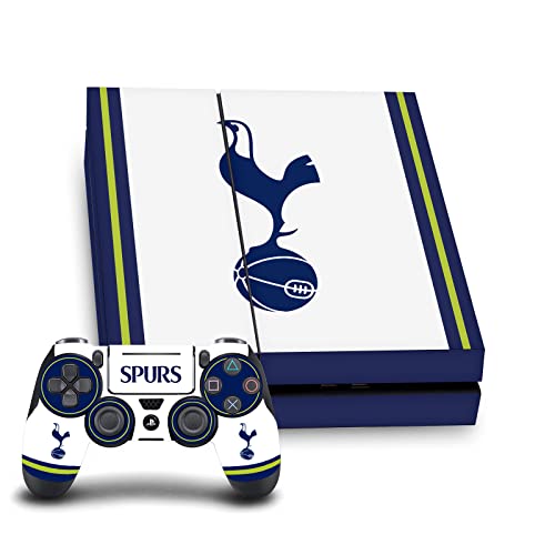 Skin PS4 autocollant Tottenham Hotspur pour protéger la console des rayures et de l'usure