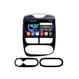 Reproductor multimedia GPS para automóvil: el reproductor MP5 para automóvil integrado en el módulo GPS admite las aplicaciones de navegación en línea y fuera de línea del mercado de aplicaciones de Google Play. Pantalla táctil IPS de 9 o 10 pulgadas, pantalla HD de 1024 * 600 píxeles y reproducción de video de 1920 * 1080, ¡imagina la fiesta visual! Puede guardar todos sus canales favoritos y escuchar noticias, música y programas en cualquier momento.
