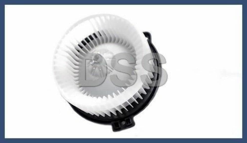 Genuine Honda Parts 79310-SCV-A01 Heater Fan/Motor Assembly