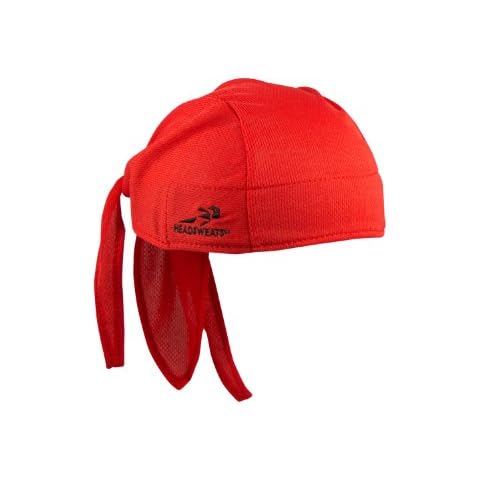 Bonnet Rouge Headsweats Cover