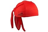 Headsweats Classic Hat, Red, One Size