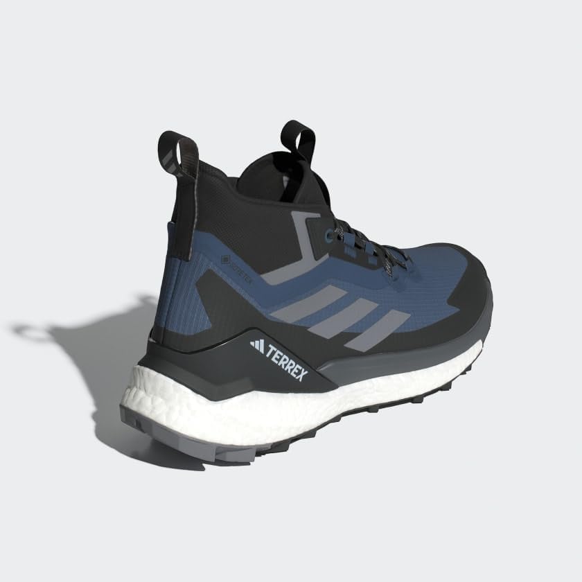 Terrex Free Hiker 2.0 Gore-Tex Hiking Shoes - Image 5
