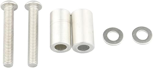 Miniatura 7 de Ajuste para Tenere 700 XTZ 700 2019-2023 Accesorios de motocicleta Pasajero Reposabrazos trasero Asiento Reposabrazos Laterales Barras de mano