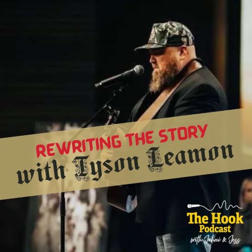 Rewriting the Story with Tyson Leamon