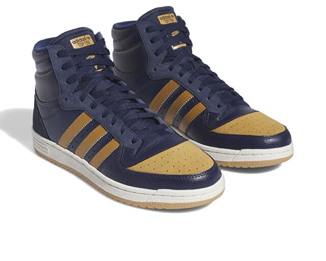 Image of adidas Originals Top Ten Rb