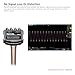 Recoil MGLI4 4-Channel RCA Stereo Ground Loop Isolator, Made from HiFi Permalloy Transformers Designed for Audio Signals Eliminate Noise Car Amplifier