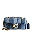 Denim Multi