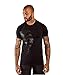 Venum Giant T-Shirt, Black, Large