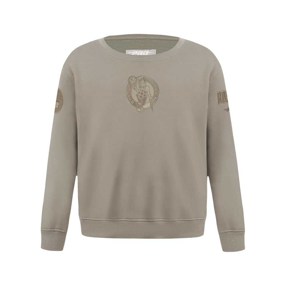 Sudadera Pro Standard NBA Suave Fleece Evita Frío Adolescentes 7
