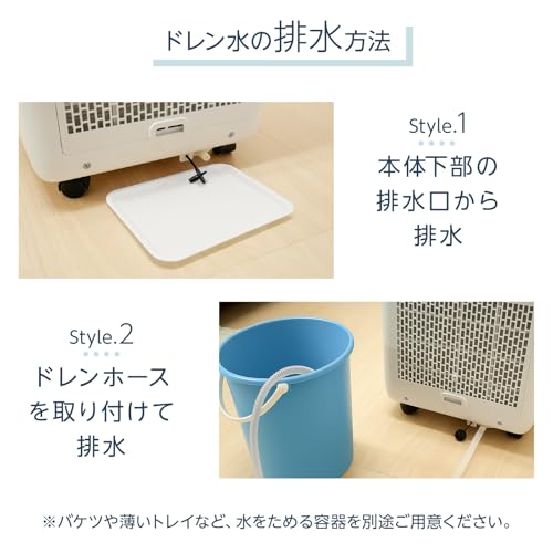 TOP FILM スポットクーラー SPK-FDP20 の商品画像 5